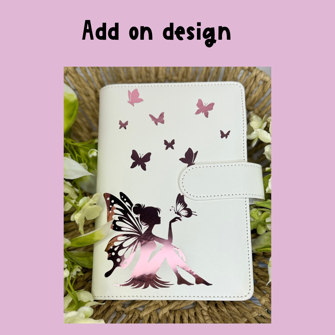 Fairy Design add on.